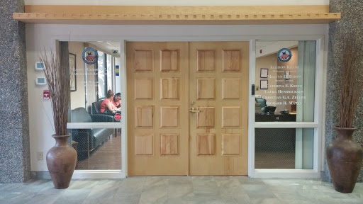 Immigration Attorney «Maney | Gordon | Zeller, P.A.», reviews and photos