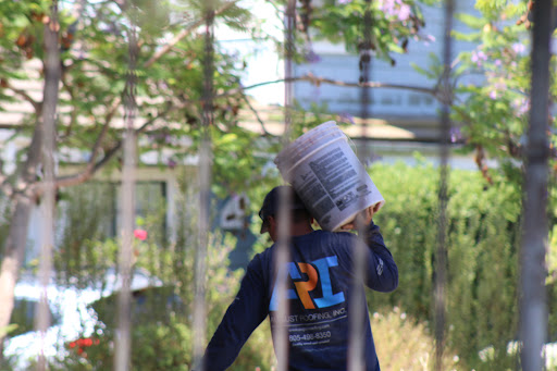 Corporate Campus «August Roofing Inc», reviews and photos, 650 Cochran St, Simi Valley, CA 93065, USA