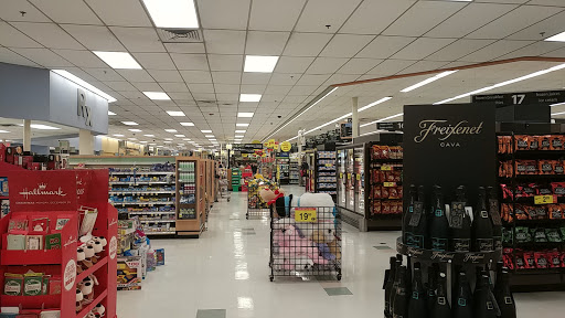 Grocery Store «Kroger», reviews and photos, 536 Centennial Blvd, Richardson, TX 75081, USA