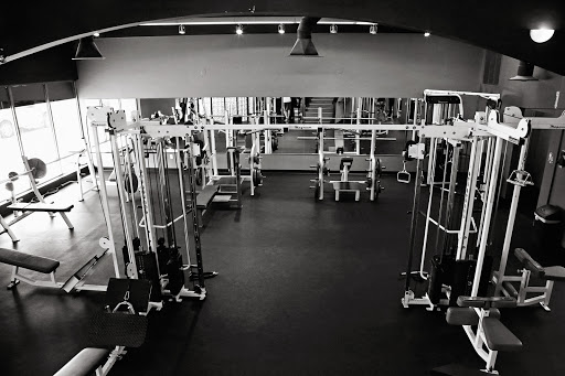 The Gym Fitness Center