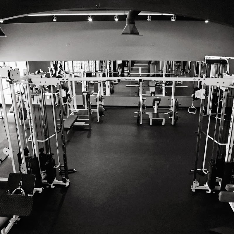 The Gym Fitness Center