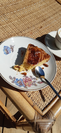 Plats et boissons du Restaurant Kafé Koefet à Pont-l'Abbé - n°19