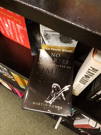 Book Store «Barnes & Noble», reviews and photos, 700 Mall Cir Dr, Monroeville, PA 15146, USA