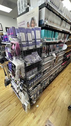 Beauty Supply Store «Sally Beauty», reviews and photos, 16585 Von Karman Ave Ste 20-2E, Irvine, CA 92606, USA