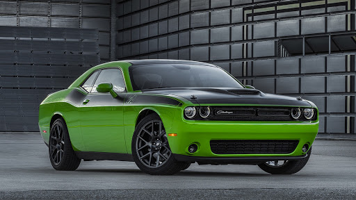 Car Dealer «Somerset Chrysler Jeep Dodge and Ram», reviews and photos, 1491 Brayton Point Rd, Somerset, MA 02725, USA