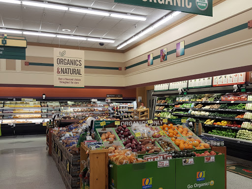 Grocery Store «Albertsons», reviews and photos, 600 N Fee St, Helena, MT 59601, USA