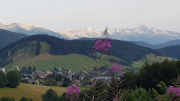 Autrans du Restaurant français Le Banc de l'Ours Restaurant d'Alpage à Autrans - n°3