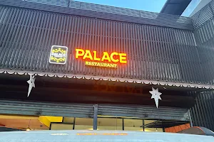 PALACE RESTURANT image