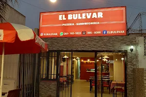 EL BULEVAR image