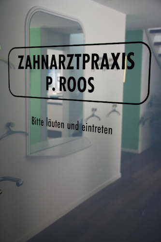Mr. Patrik C.G. Roos Zahnarztpraxis - Zahnarzt