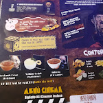 Photo n°5 de l'avis de Sabrina.e fait le 07/08/2018 à 16:29 sur le  Movie Restaurant à Rome