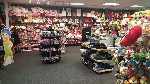 Shopping Mall «Mall of Georgia», reviews and photos, 3333 Buford Drive, Buford, GA 30519, USA