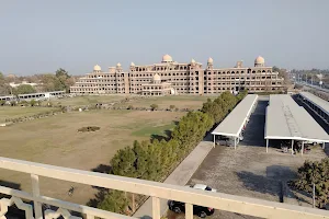 University of Peshawar image