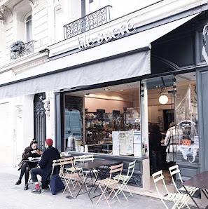 Blé sucré 7 Rue Antoine Vollon, 75012 Paris, France