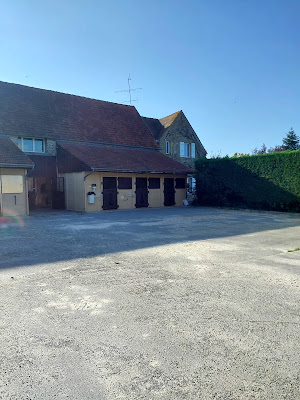 Clinique Equine Desbrosse à Saint-Lambert