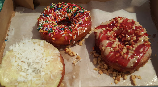 Donut Shop «Duck Donuts», reviews and photos, 1275 New Jersey 35, Middletown, NJ 07748, USA