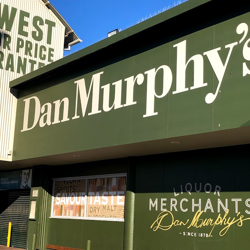 Dan Murphy's Midland