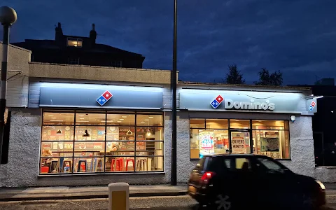 Domino's Pizza - Dumfries image