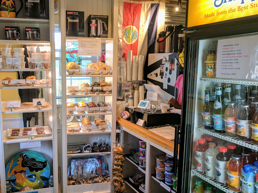 Coffee Shop «Milagro Coffee & Espresso», reviews and photos, 204 Main St, Southwest Harbor, ME 04615, USA