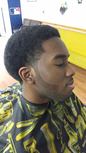 Beauty Salon «Immaculate Impressions Salon», reviews and photos, 807 Old Oyster Point Rd, Newport News, VA 23602, USA