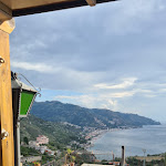 Photo n°1 de l'avis de Phillip.o fait le 26/06/2023 à 17:15 sur le  Hotel La Pensione Svizzera à Taormina