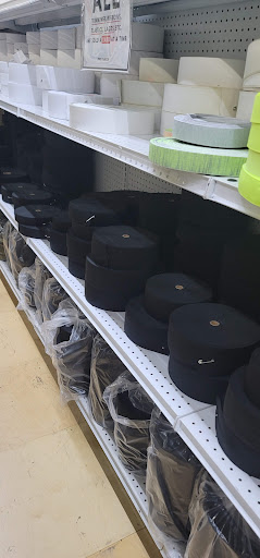 Fabric Store «Fine Fabrics», reviews and photos, 6218 Dawson Blvd, Norcross, GA 30093, USA