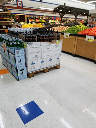 Grocery Store «Baja Ranch Market», reviews and photos, 425 S Citrus Ave, Covina, CA 91723, USA