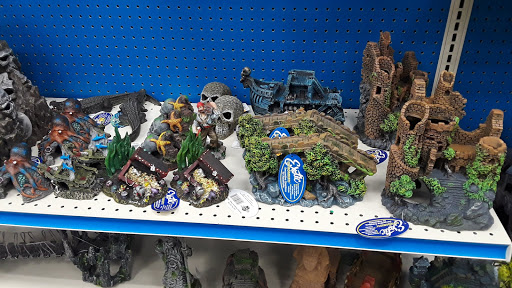 Pet Supply Store «Pet Supermarket, Inc.», reviews and photos, 18445 US-41, Lutz, FL 33549, USA