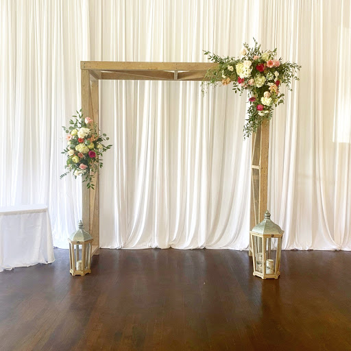 Florist «Artistic Florist Of Tampa», reviews and photos, 2509 W Busch Blvd, Tampa, FL 33618, USA