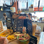 Photo n°3 de l'avis de Martin.. fait le 17/07/2022 à 09:29 sur le  Mercado Beira-Rio à Vila Nova de Gaia