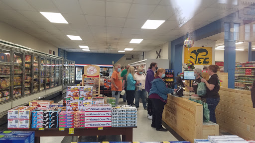 Kunderts Main Street Market