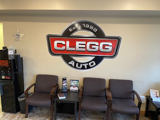 Auto Repair Shop «Clegg Auto Spanish Fork», reviews and photos, 1447 N Main St, Spanish Fork, UT 84660, USA