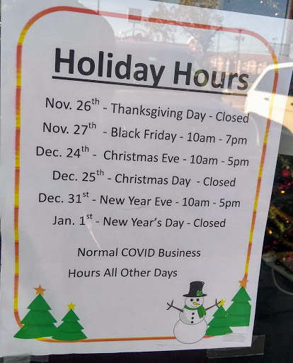 Pawn Shop «Money Mart Pawn & Jewelry», reviews and photos, 9730 Datapoint Dr, San Antonio, TX 78229, USA