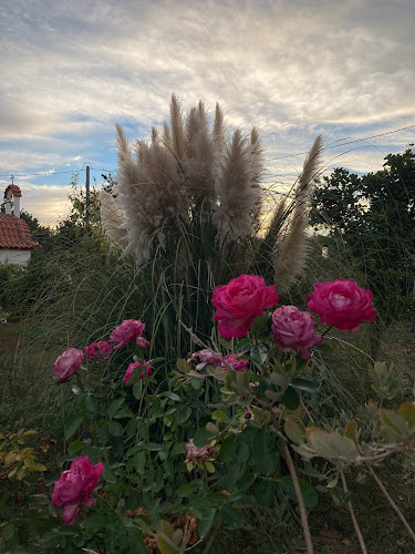 Ιερός Ναός Αγίας Τριάδος - Εκκλησία