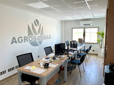 AGROBARRAX S.L. C. Albacete, 59, 02639 Barrax, Albacete, España