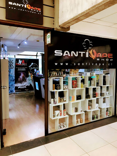 Santivape - Tienda Vape Shop de Vaporizadores y Cigarro Electrónico