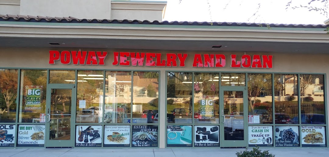 Poway Jewelry & Loan