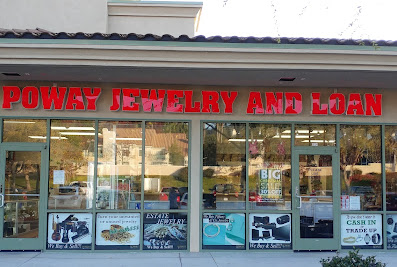 Poway Jewelry &
Loan