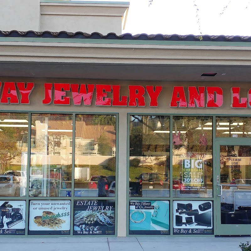 Poway Jewelry & Loan