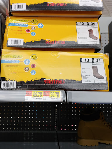 Discount Store «Walmart», reviews and photos, 1460 Golf Rd, Rolling Meadows, IL 60008, USA