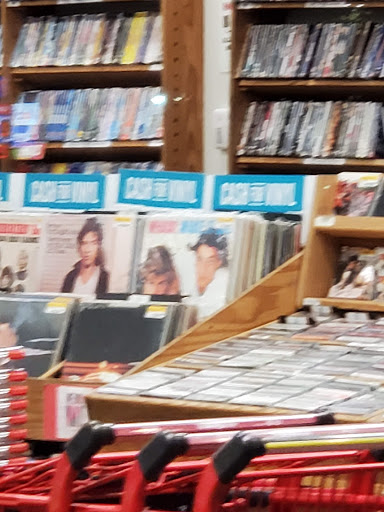 Book Store «Half Price Books», reviews and photos, 4322 E Cactus Rd, Phoenix, AZ 85032, USA