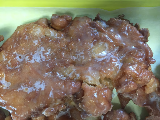 Donut Shop «Daylight Donuts», reviews and photos, 7 Bruce St, Morrilton, AR 72110, USA