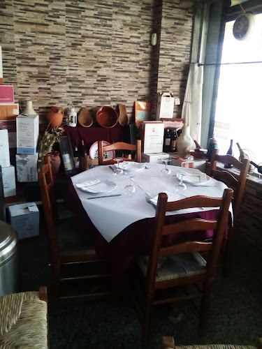 Restaurante O Cantinho do Soca