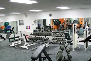 Metzgerbodies Personal Training & Fitness Center image