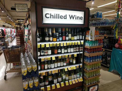 Grocery Store «Safeway», reviews and photos, 106 W. Manson Rd, Chelan, WA 98816, USA