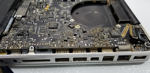 Computer Repair Service «Rodi Computer Service», reviews and photos, 600 E Main St, Allen, TX 75002, USA