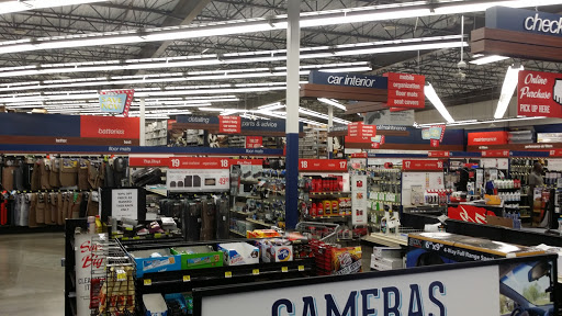 Auto Parts Store «Pep Boys Auto Parts & Service», reviews and photos, 570-580 Providence Hwy, Dedham, MA 02026, USA