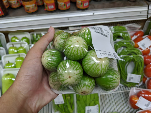 Grocery Store «Five Mile International Supermarket», reviews and photos, 6322 5 Mile Centre Park, Fredericksburg, VA 22407, USA