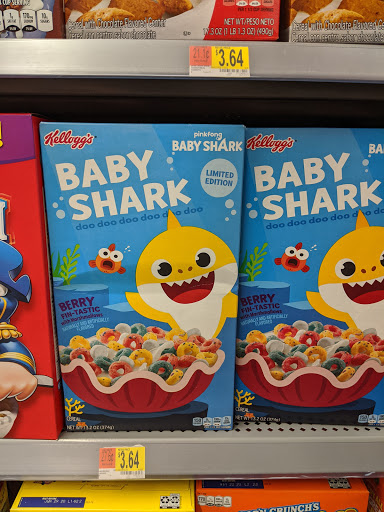 Supermarket «Walmart Neighborhood Market», reviews and photos, 4536 53rd Ave E, Bradenton, FL 34203, USA