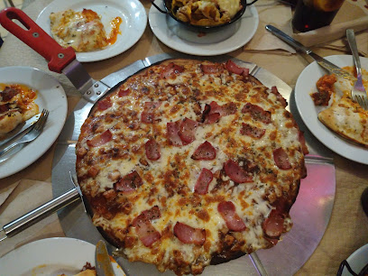 Pizzería Capriccio - C. Fuente del Rey, 2, 47320 Tudela de Duero, Valladolid, Spain